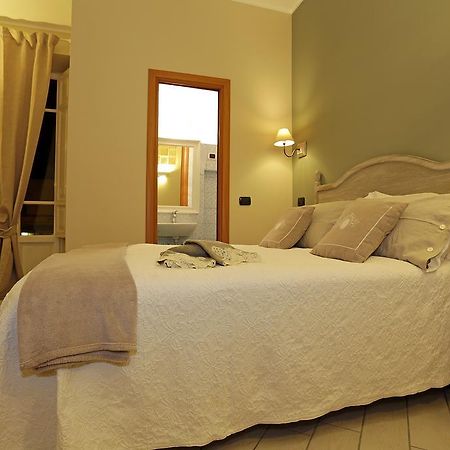 Le Stanze Di Francesco Otel Roma Oda fotoğraf