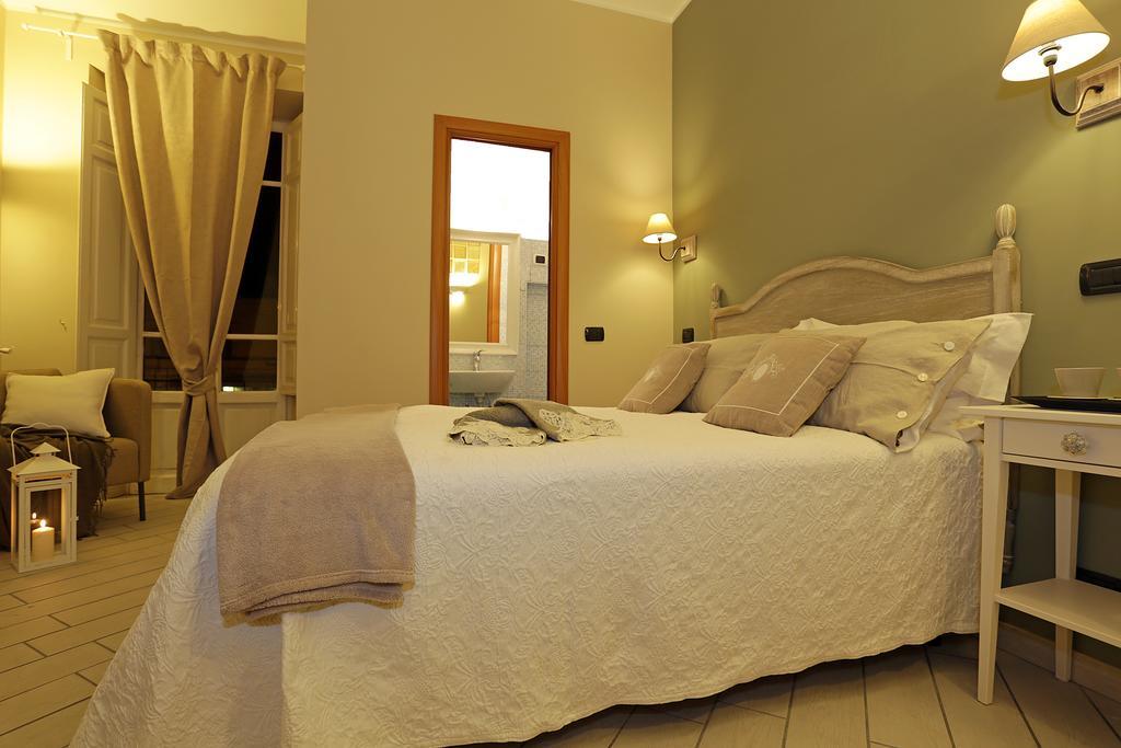Le Stanze Di Francesco Otel Roma Oda fotoğraf