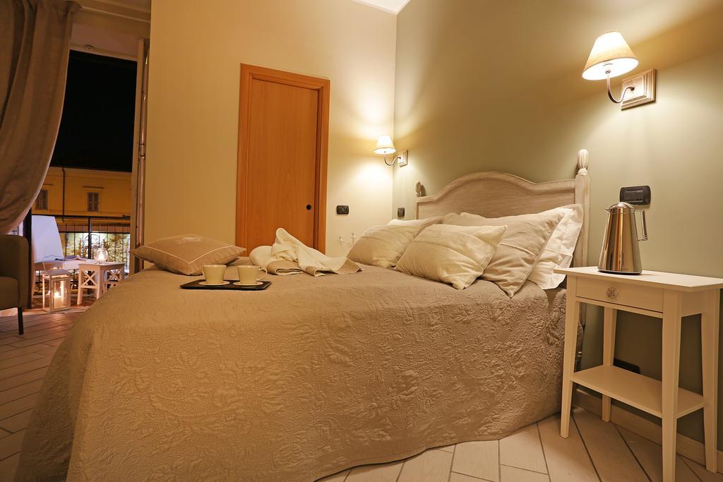 Le Stanze Di Francesco Otel Roma Oda fotoğraf