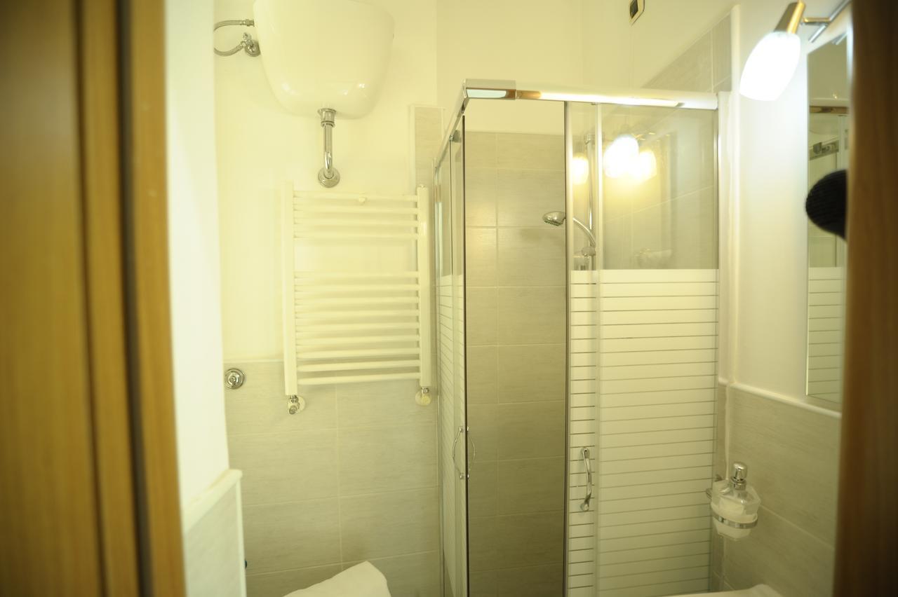 Le Stanze Di Francesco Otel Roma Dış mekan fotoğraf