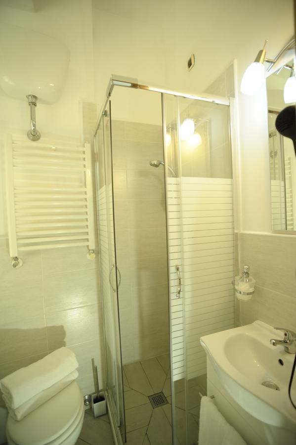 Le Stanze Di Francesco Otel Roma Dış mekan fotoğraf