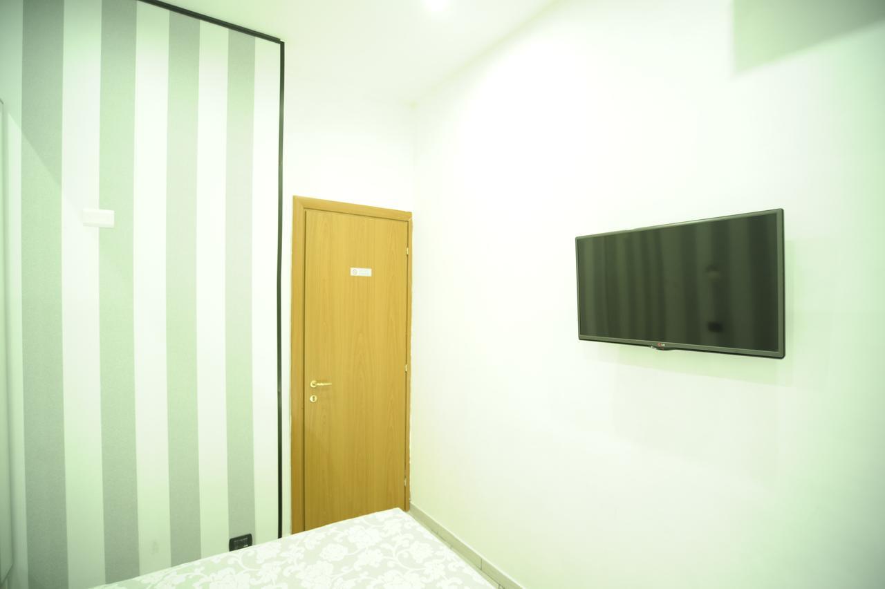 Le Stanze Di Francesco Otel Roma Dış mekan fotoğraf