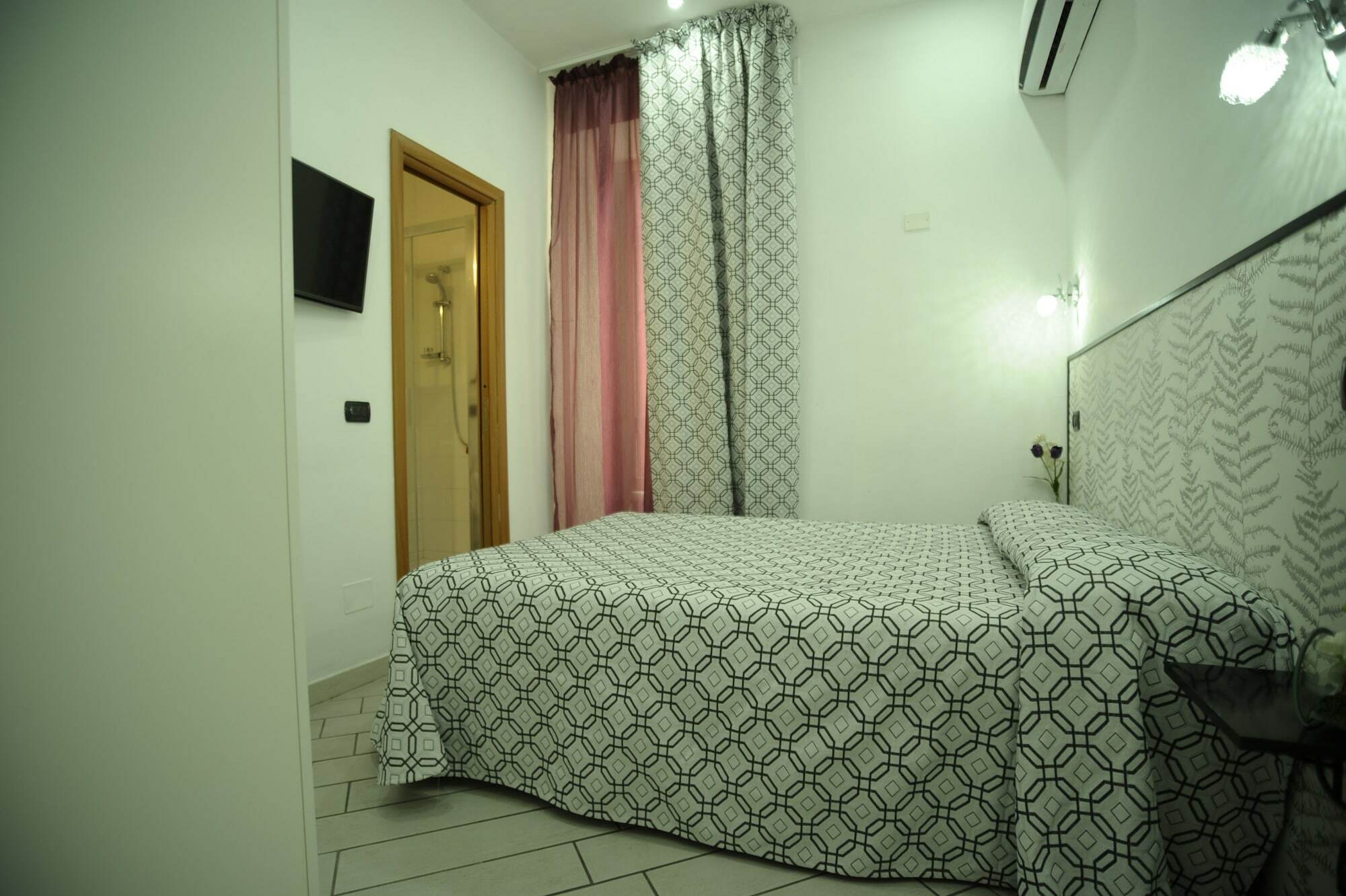 Le Stanze Di Francesco Otel Roma Dış mekan fotoğraf