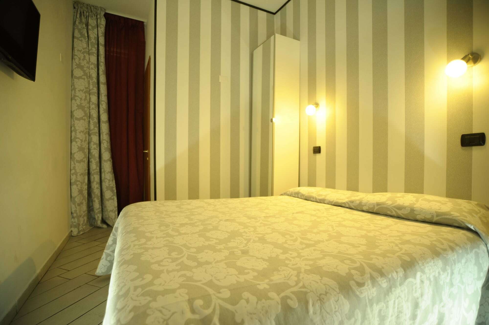 Le Stanze Di Francesco Otel Roma Dış mekan fotoğraf